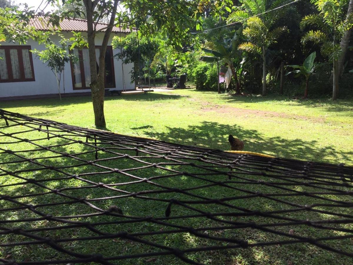 Secret House Apartment Dikwella Exterior foto