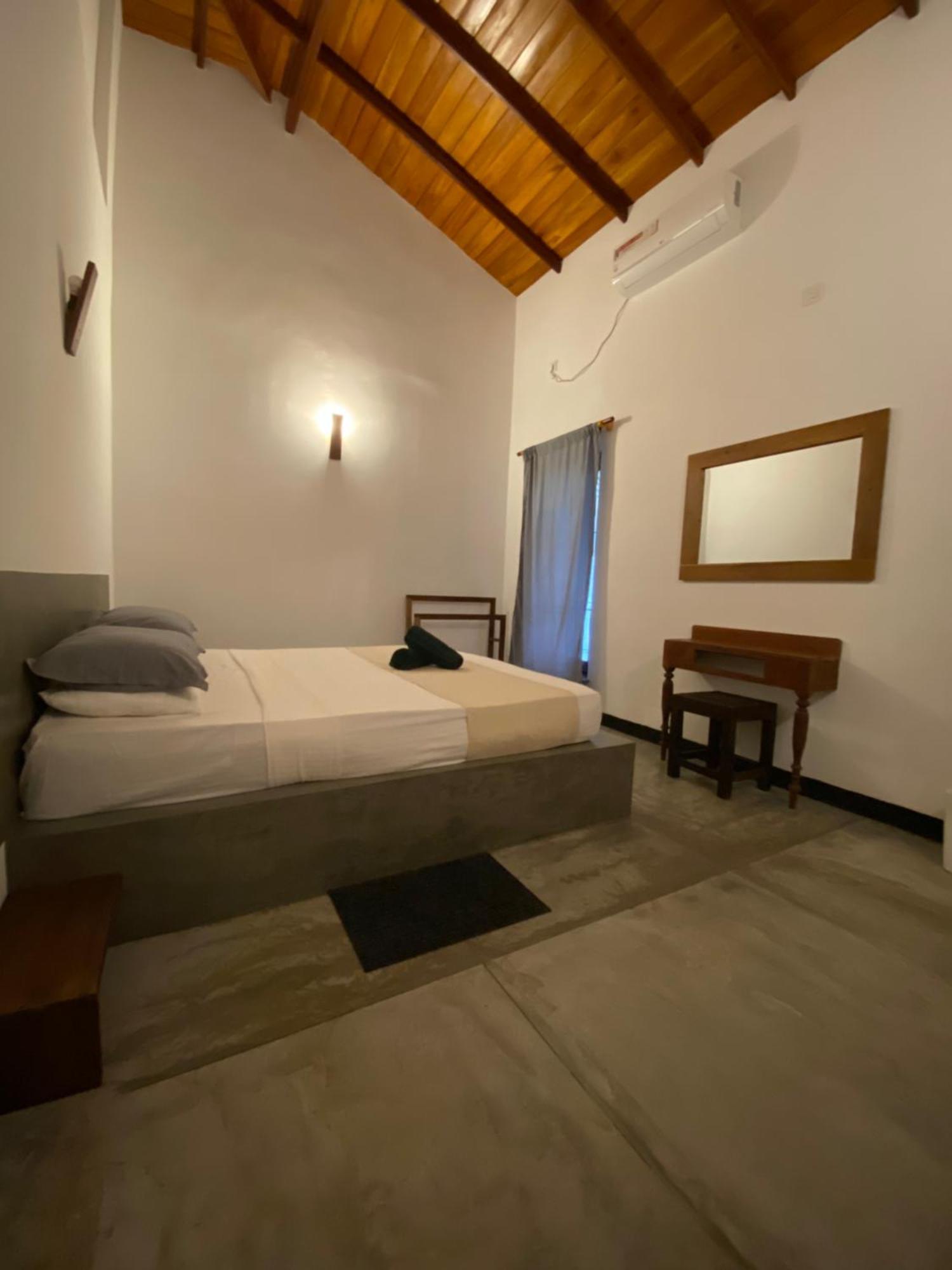 Secret House Apartment Dikwella Exterior foto