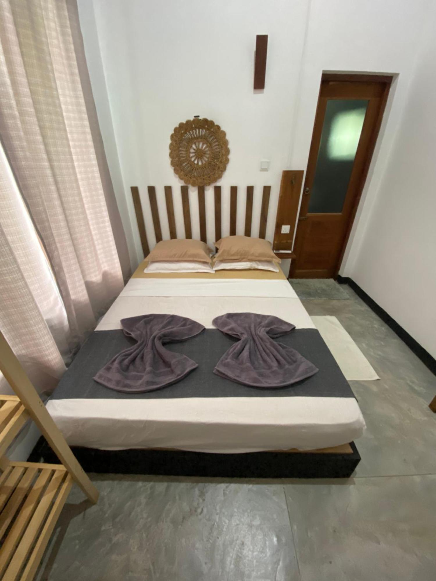 Secret House Apartment Dikwella Exterior foto