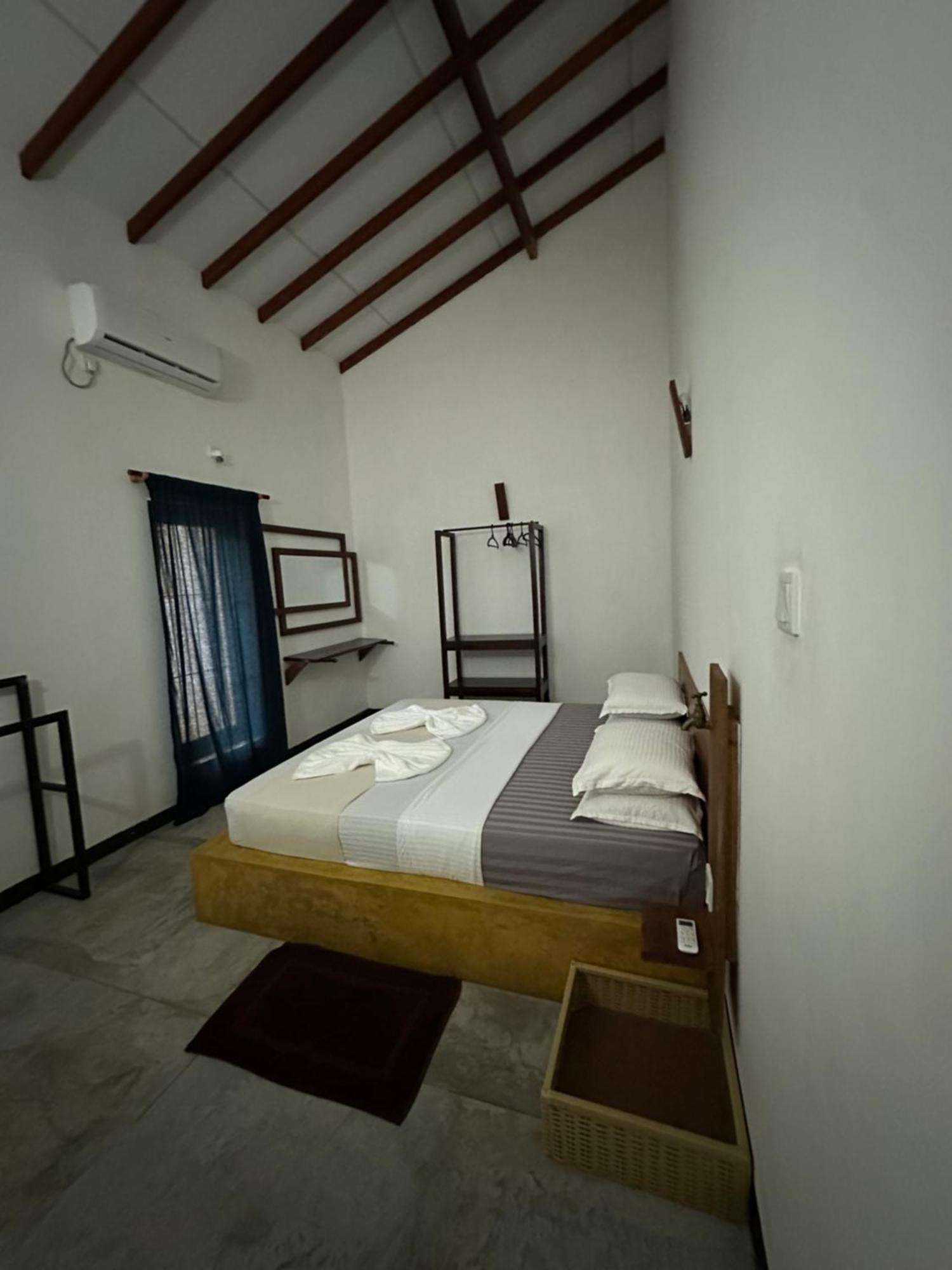 Secret House Apartment Dikwella Exterior foto