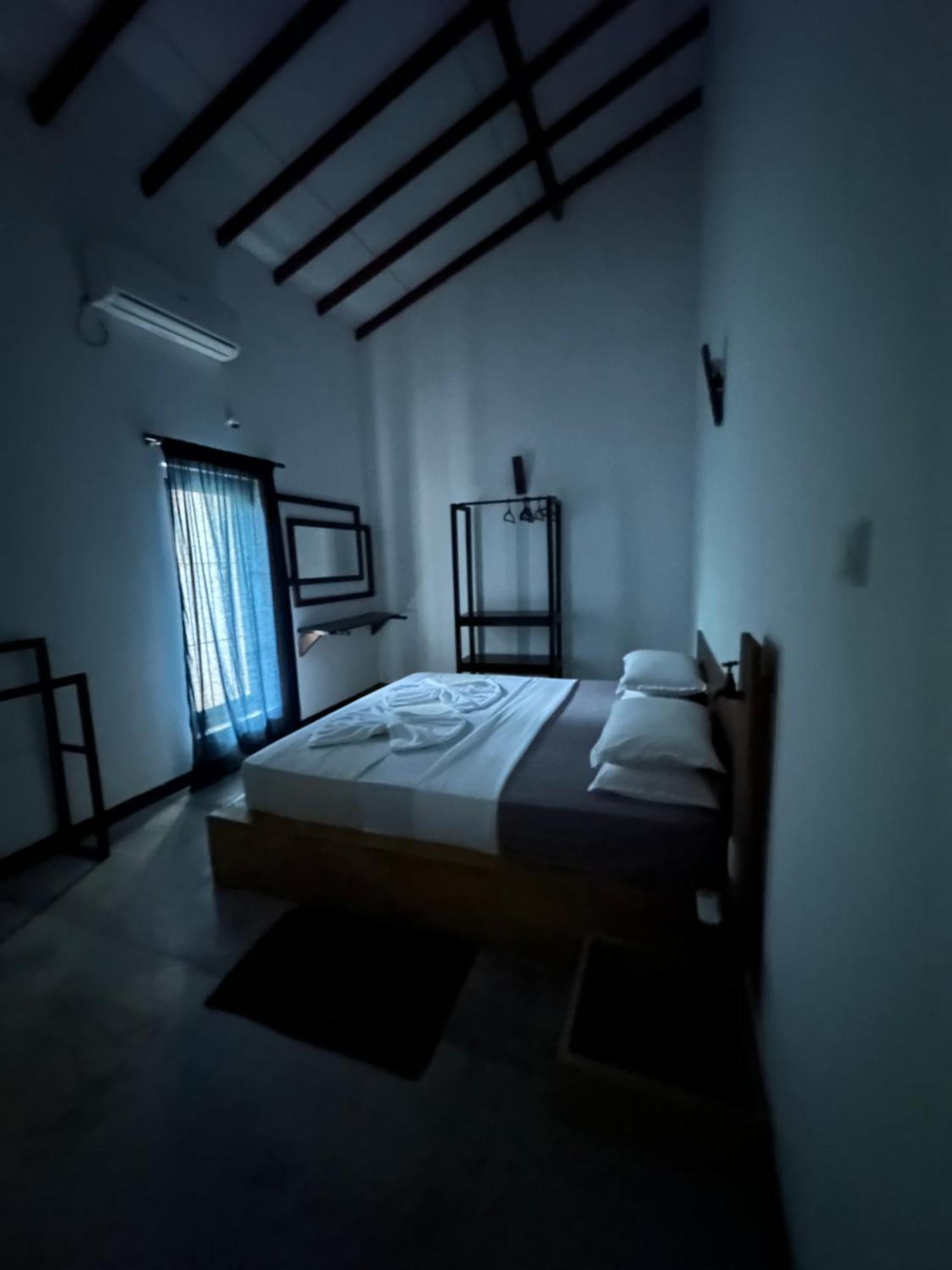 Secret House Apartment Dikwella Exterior foto