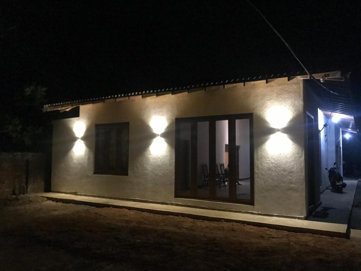 Secret House Apartment Dikwella Exterior foto